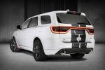 Dodge Durango SRT by Mopar 2018 года